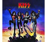 Kiss - Destroyer