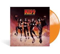 Destroyer (Resurrected) (Walmart Exclusive) [VINYL]
