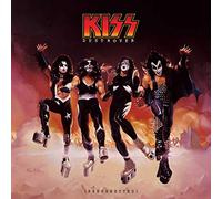 Kiss - Destroyer: Resurrected