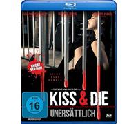 Kiss & Die - Unersättlich (Blu-ray)