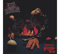 Kiss Disease - You Met Me At A Strange Time [VINYL]