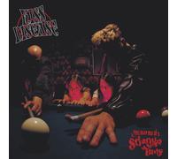 Kiss Disease - You Met Me At A Strange Time [VINYL]