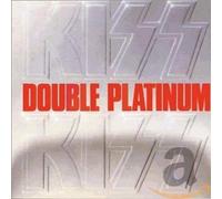 Kiss - Double Platinum