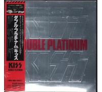 Kiss - Double Platinum