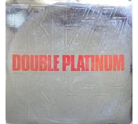 KISS - Double Platinum [Picture Disc 2 LP] [Limited Edition] [VINYL]
