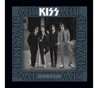 KISS : Dressed to Kill CD 12" Album (2014) NEW FREE Shipping, Save £s