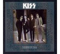 Kiss - Dressed To Kill