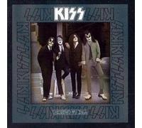Kiss - Dressed To Kill