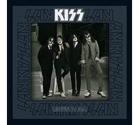 Kiss - Dressed To Kill =Remaster