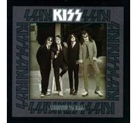 Kiss - Dressed To Kill