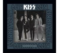 Kiss - Dressed To Kill [VINYL]