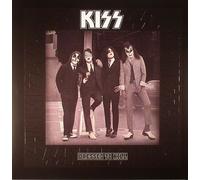 KISS - Dressed To Kill - Vinyl (180 gram vinyl LP + MP3 download code)
