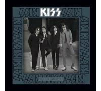 Kiss - Dressed To Kill [VINYL]