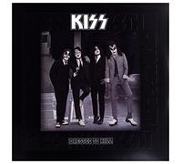 KISS - Dressed to Kill - Vinyl Record 12 Album - C600z