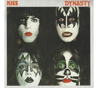 Kiss - Dynasty (1997 Remaster) CD NEW/SEALED SPEEDYPOST