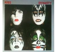 Kiss - Dynasty