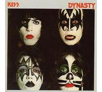Kiss : Dynasty CD (1997) NEW Value Guaranteed from eBay’s biggest seller