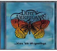 ..kiss 'em all goodbye [Single-CD]