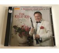 Kiss, Erno Kallai - Hungarian Songs And Csardases