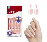 Kiss Everlasting French Nail Kit - Endless