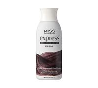 Kiss Express Color #K98 Semi- Permanent Black 100g
