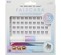KISS Falscara Clear Band Starter Kit 1 pcs.