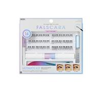KISS Falscara Eyelash - All Inclusive Kit 01