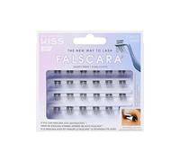 KISS Falscara Eyelash Wisp Multi - Shorty