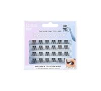 KISS Falscara Eyelash Wisp Multi - So X-Tra
