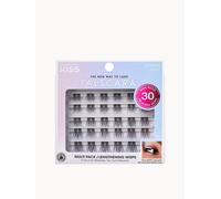 Kiss Falscara Eyelash Wisp Multi 01 30s