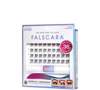 Kiss Falscara Eyelash Wisp Multi 01 30s