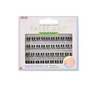 KISS Falscara Eyelash - Wisps Multi 01