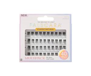 KISS Falscara Eyelash - Wisps Multi 02