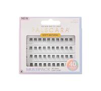 KISS Falscara Eyelash - Wisps Multi 03