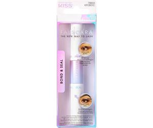 KISS Falscara Invisible Bond & Seal 4.2 g