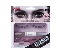 KISS Falscara Starter Kit 3 pcs