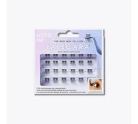 Kiss Falscara WISPS Eyelash Clusters Multi Shorty (8-12mm)