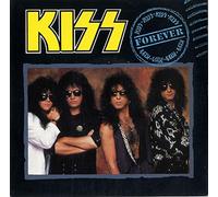 Kiss - Forever Giveth and The Street. [Import] [VINYL]