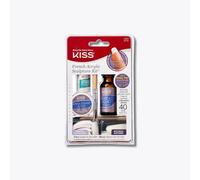 Kiss French Acrylic Nail Sculpture Kit