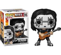 KISS Funko POP Rocks Vinyl Figure Spaceman