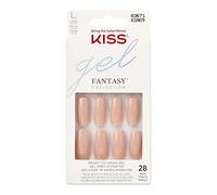Kiss Gel Fantasy Read-To-Wear Nails Ab Fab