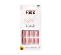 Kiss Gel Fantasy Nails - Ribbons