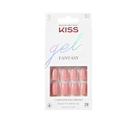 Kiss Gel Fantasy Nails - Ribbons