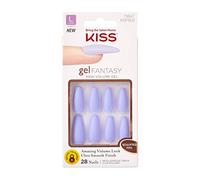 Kiss Gel Fantasy Sculpted Nails - Night After