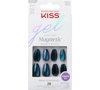 KISS Gel Fantasy Magnetic Chameleon 28 pcs.