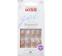 KISS Gel Fantasy Magnetic Drama 28 pcs.