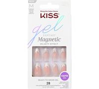 KISS Gel Fantasy Magnetic North Coast 28 pcs.