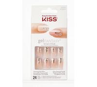 KISS Gel Fantasy Nails Fanciful