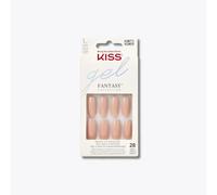 Kiss Gel Fantasy Read-To-Wear Nails Ab Fab