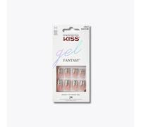 Kiss Gel Fantasy Nails - Fanciful